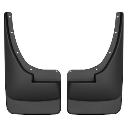 Husky Liners 94-02 RAM 2500/3500 HD AND 94-01 RAM 1500 MUD GUARDS 56001